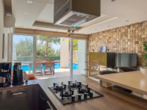 エクスクルーシブ・ヴィラズ のホテル