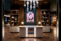 Conrad Las Vegas at Resorts World - 5-Star