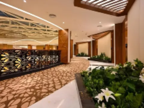 Cielo Hotel Lusail Qatar Hotels in Lusail