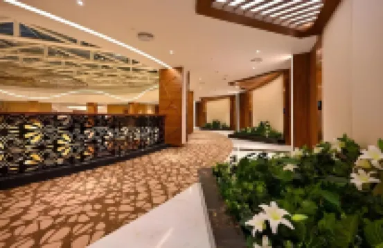 Cielo Hotel Lusail Qatar