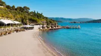 Le Méridien Bodrum Beach Resort - Strand