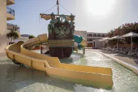 Sol by Meliá Cosmopolitan Rhodes - All Inclusive - Beach