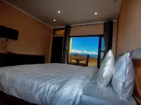 Uttarakhand Resort Hotels in Kausani