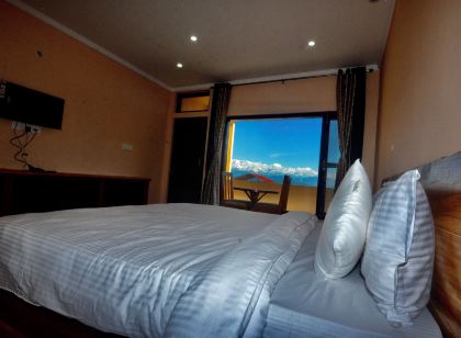 Uttarakhand Resort