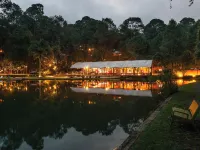Rodavento Boutique Hotel & Spa Hotels in Valle de Bravo
