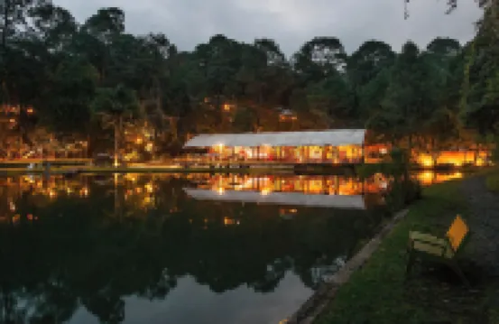 Rodavento Boutique Hotel & Spa Hotels in 