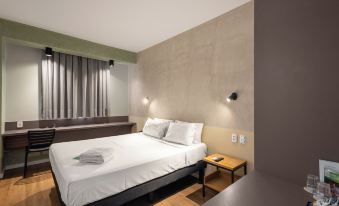 Carandá Hplus Express