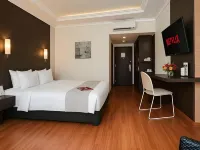 Bentani Hotel & Residence Hotels in Kejaksan