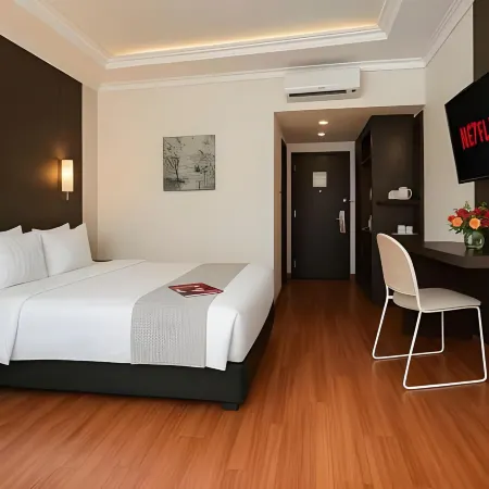 Bentani Hotel & Residence