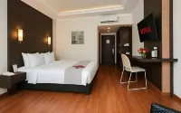 Bentani Hotel & Residence