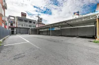Yeosu Stay Hotel Business - Park Yeri
