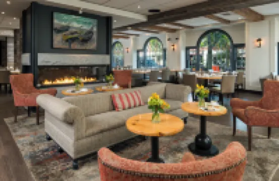 Hanover Inn Dartmouth