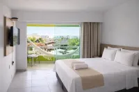 Pousada Solar Dos Carneiros Hotel di 