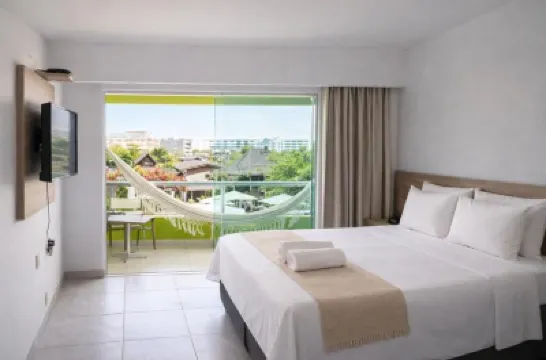 Pousada Solar Dos Carneiros Hotels in 
