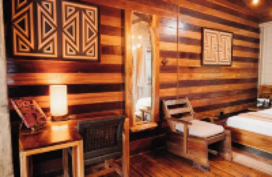 Bambuda Lodge