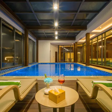 Best Western Plus Godawari Resort