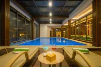 Best Western Plus Godawari Resort - 5 tähden