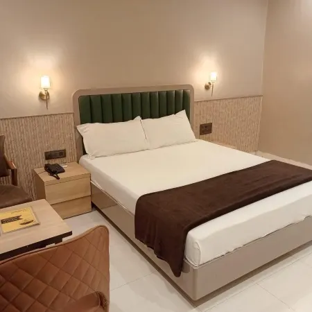 Sea Princess by Seagull Resorts