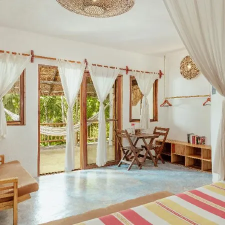 Dos Ceibas Tulum - Feel Good Hotel