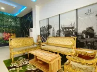 D'Hills Hotel Syariah Hotels in Bukittinggi