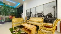 D'Hills Hotel Syariah