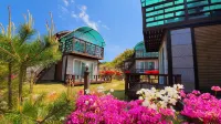 浦項瓦金別墅旅館 - 寵物友善