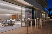 The Landmark Nicosia, Autograph Collection - servizio colazione