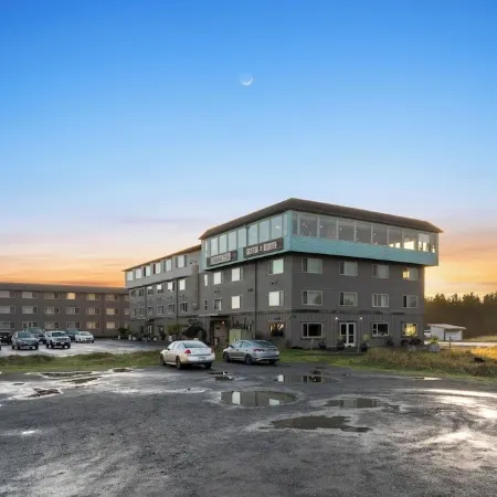 Adrift Hotel