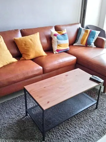 รูปภาพของที่พักชั้น 43 ในใจกลางพัทยา เห็นวิวทะเลแบบพาโนรามา