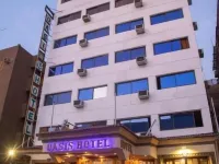 فندق أويزيس هليوبوليس Hotels near ميدان روكسى