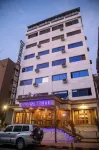 Oasis Hotel Heliopolis Hotels in Nasr City