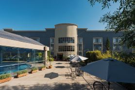 Hotel Victoria Express