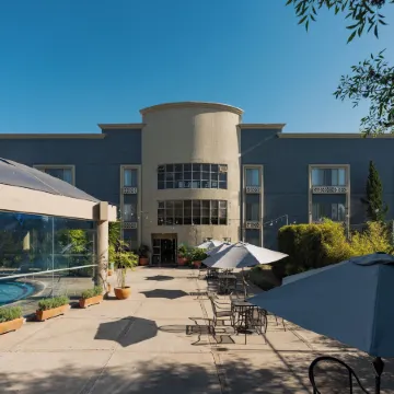 Hotel Victoria Express