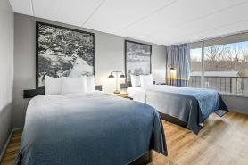 Super 8 by Wyndham Kingsport /I-81