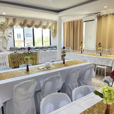 Little Rock Cebu