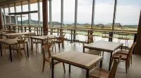 Hotel Nara Sakurai No Sato - Desayuno