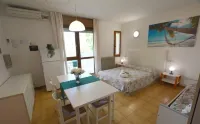 Elegant studio near the beach in Lignano - 2-Star