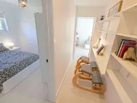 Shippenrill Sleeps 14|Hot Tub* PingPong & Fire Pit Hotels in Croyde