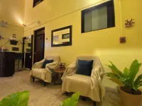 Posada Miraflores - Inns