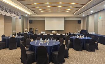Daegu Grand Hotel