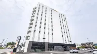 Super Hotel Shiga Nagahama Tennen Onsen