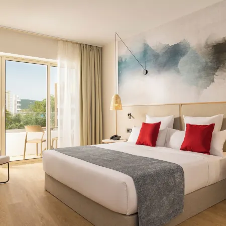 AluaSoul Sunny Beach - Adults Only - New Opening