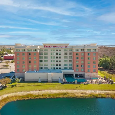 Drury Inn & Suites Fort Myers Airport FGCU