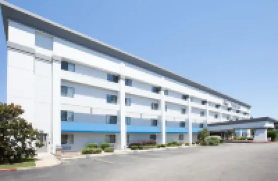 เบย์มอนท์ บายวินด์แฮม เท็กซาร์แคนา โรงแรมใน