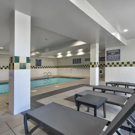 Hilton Garden Inn Livermore