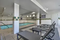 Hilton Garden Inn Livermore - Swimmingpools