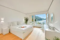 Honeymoon with Panoramic Lake-View - Happy Rentals - Condos