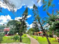 Hotel Rincon Rubi - Aamiainen