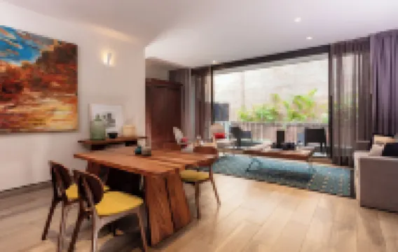 El Callejón Hotel Boutique Hotels in 