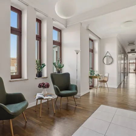 As Home Apartamenty Rynek 50 R503